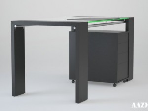 table 8 hi tech Model 3D