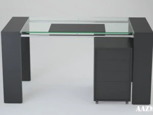 table 8 hi tech 3D Model