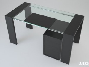 table 8 hi tech Model 3D