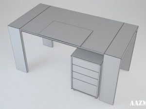 table 8 hi tech Model 3D