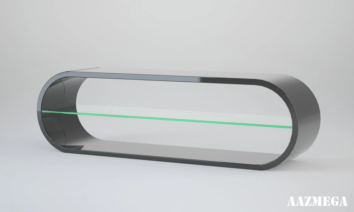 table 9 for tv and dvd 3D Model .c4d .max .obj .3ds .fbx .stl .blend 