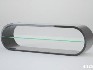table 9 for tv and dvd 3D Model