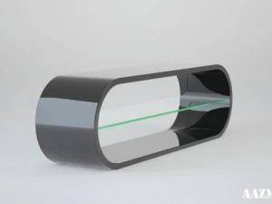 table 9 for tv and dvd 3D Model