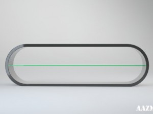 table 9 for tv and dvd 3D 模型