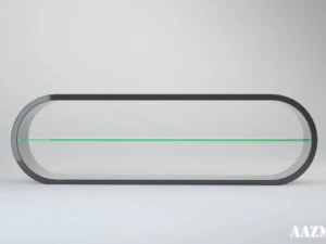 table 9 for tv and dvd 3D Model