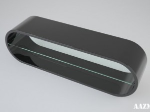 table 9 for tv and dvd 3D 模型