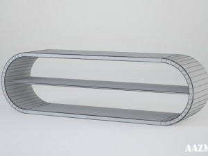 table 9 for tv and dvd 3D 模型