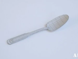 zepter blackwhite set 3D Model