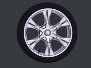 6b Model 3D