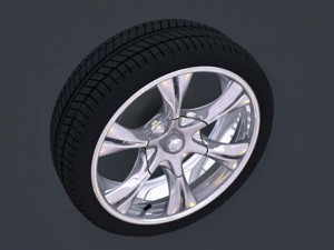 6b Modello 3D