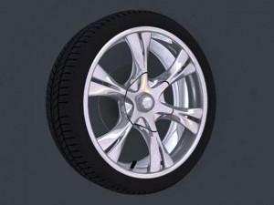 6b Modello 3D