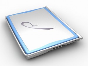roverbook f17pt Modelo 3D