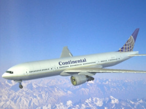 b772 lr continental 3D 모델