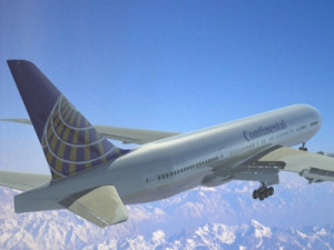 b772 lr continental 3D 모델