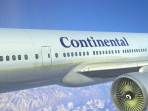 b772 lr continental 3D 모델