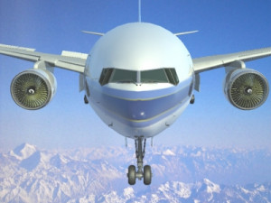 b777-200lr-china southern 3D Model