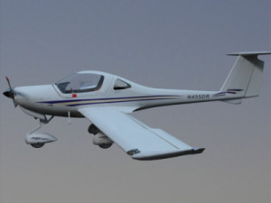 diamond da20 c1 eclipse 3D Model