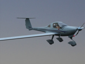diamond da20 c1 eclipse 3D Model