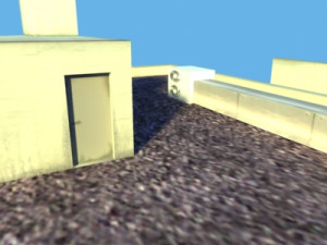 garage Modelo 3D