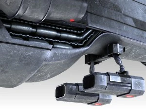 bilim-kurgu uzay gemisi 3D Model