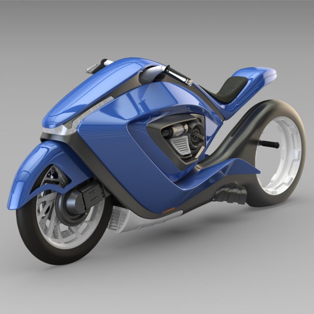 Sport bike chopper clearance