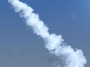 clouds 3d voxel grid Model 3D