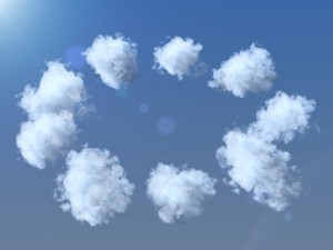 clouds 3d voxel grid Model 3D