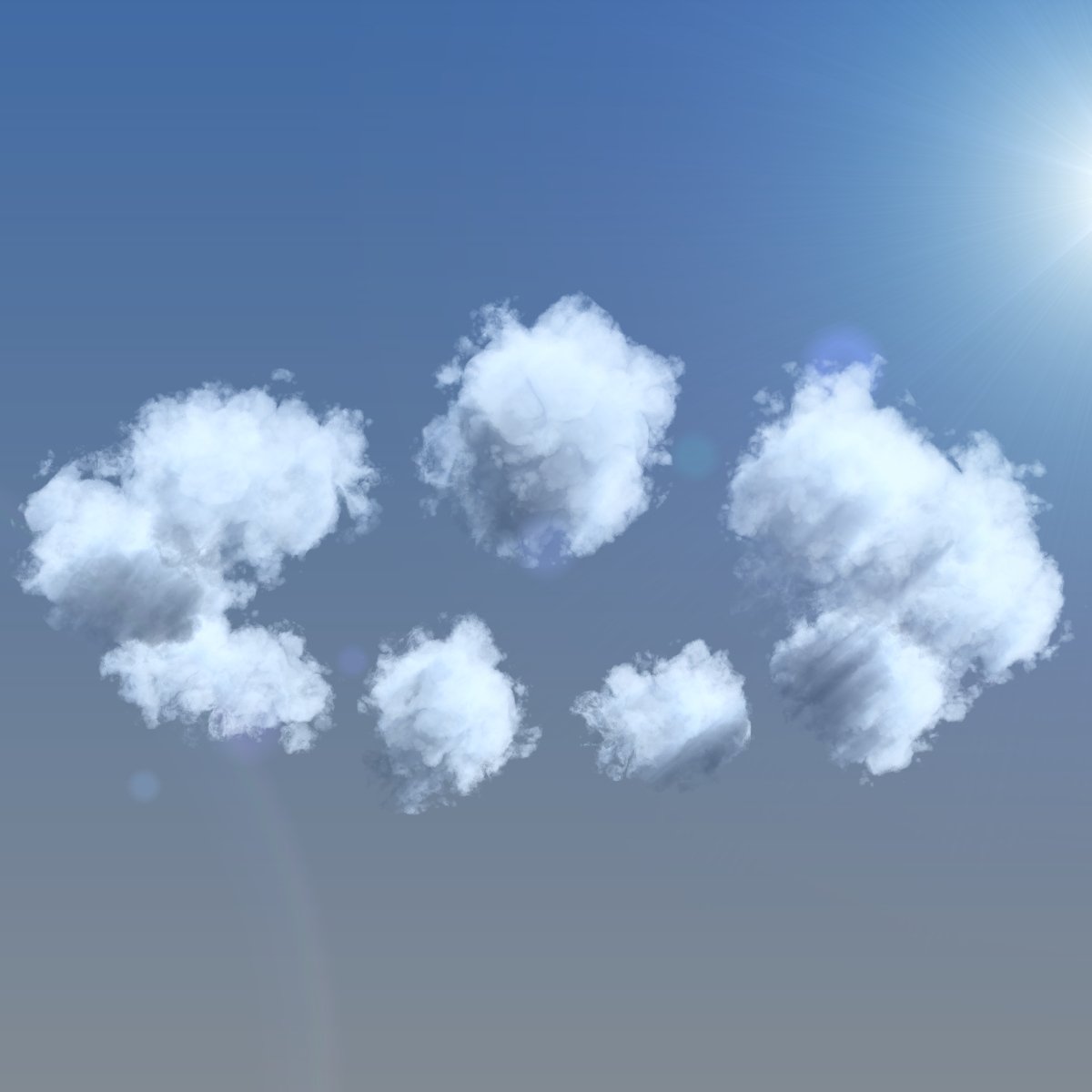 3 d cloud. Облака 3д. Облако 3d. Реалистичные облака. Три облака.