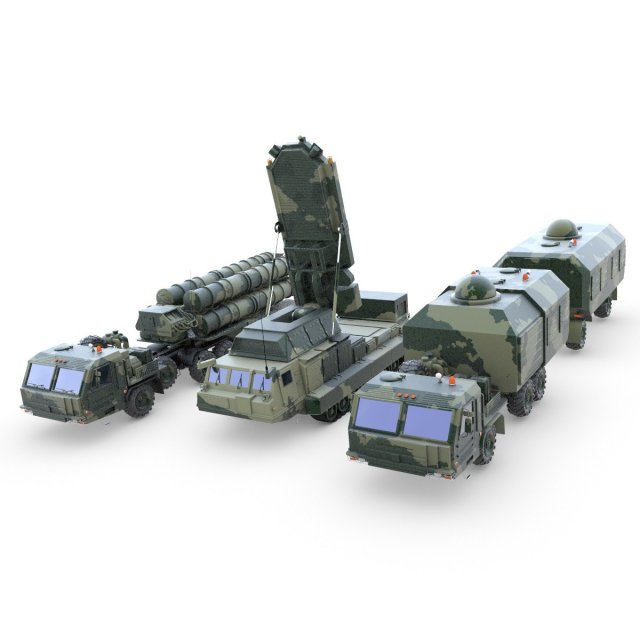 antey collection 3D Model .c4d .max .obj .3ds .fbx .stl .blend