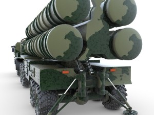 antey collection 3D Model