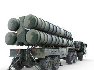antey collection 3D Model