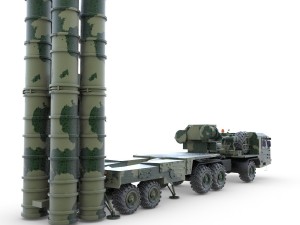 antey collection 3D Model