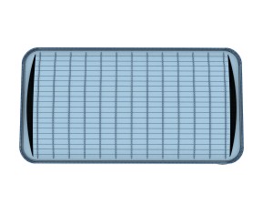hockey stadium 3D Model