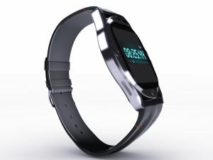 iwatch Model 3D