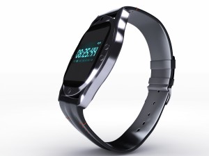 iwatch Model 3D