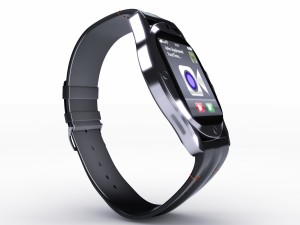 iwatch Model 3D