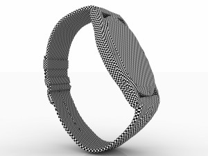 iwatch Model 3D