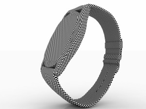 iwatch Model 3D