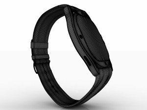 iwatch Model 3D