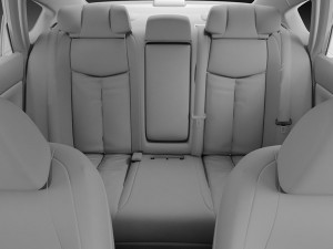 nissan teana 3D Модель