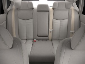 nissan teana 3D Модель