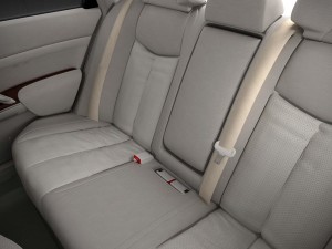 nissan teana 3D Модель