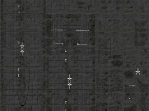 virginia submarine 3D Model