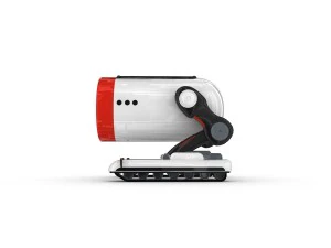 funny robot character 15 3D Model