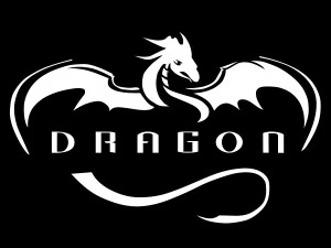 dragon spacex 3d model vray 3ds max 3D Model