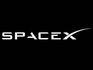 dragon spacex 3d model vray 3ds max 3D Model