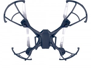 u842 sport racing quadcopter 3d model vray 3D Model
