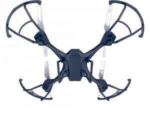u842 sport racing quadcopter 3d model vray 3D Model