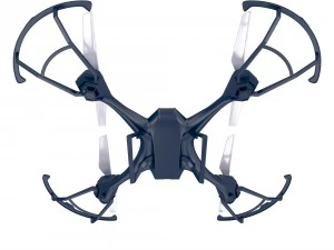 u842 sport racing quadcopter 3d model vray 3D Model