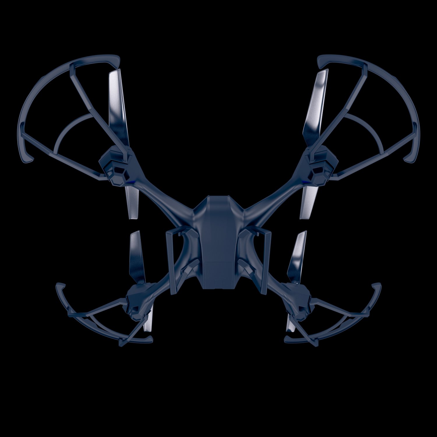 Квадрокоптер 3д модель. Квадрокоптер 3d model. HHD h3 квадрокоптер.